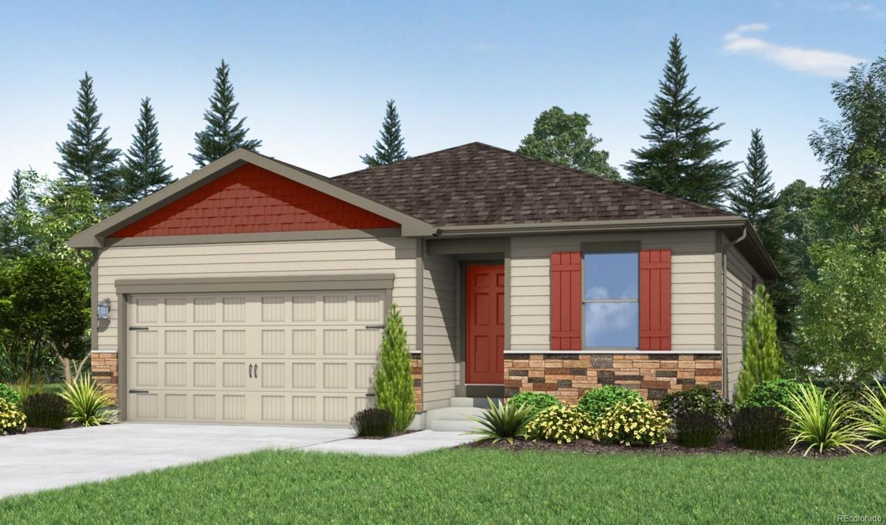 7128 Shavano Circle - Photo 1