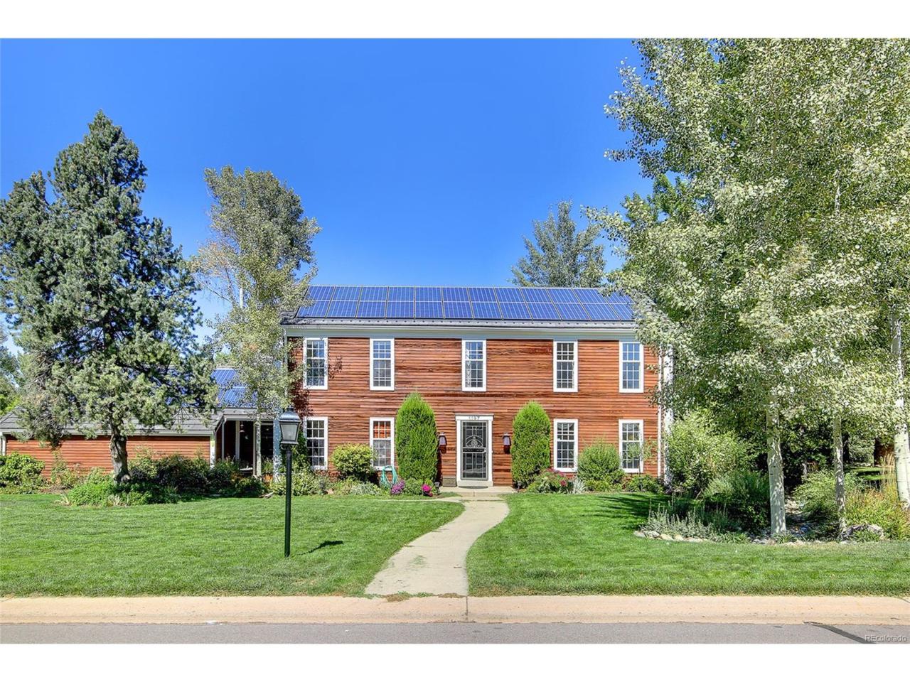 1197 Green Meadow Lane - Photo 1