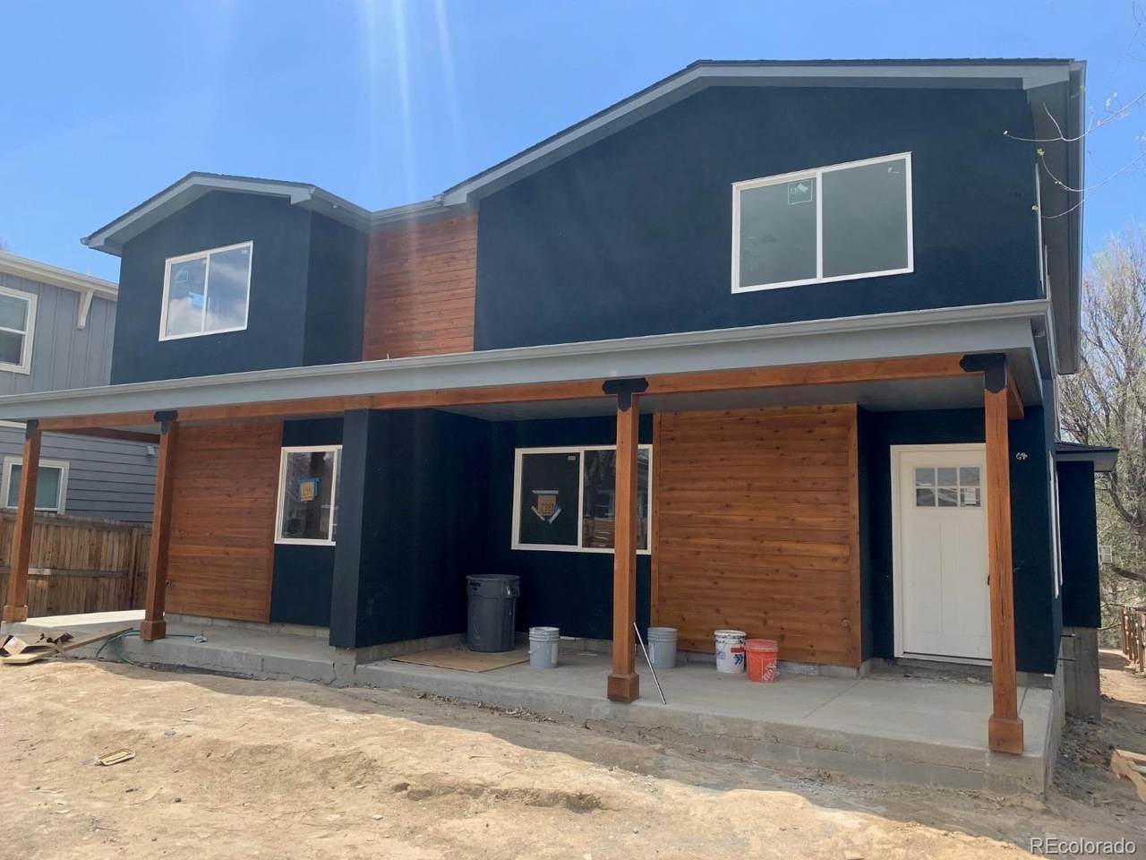 2389 Galapago Street - Photo 1