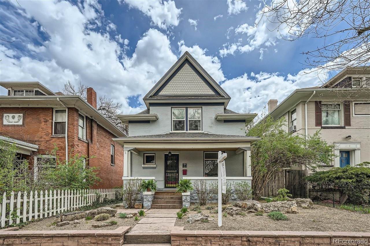 1516 Cook Street - Photo 1