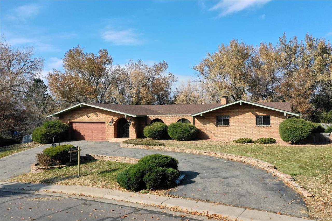 12145 Applewood Knolls Drive - Photo 1