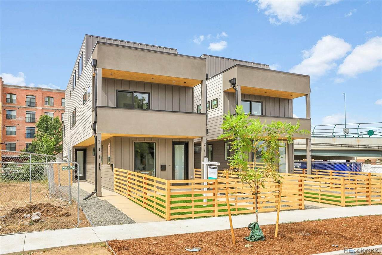 2111 Cherokee Street - Photo 1