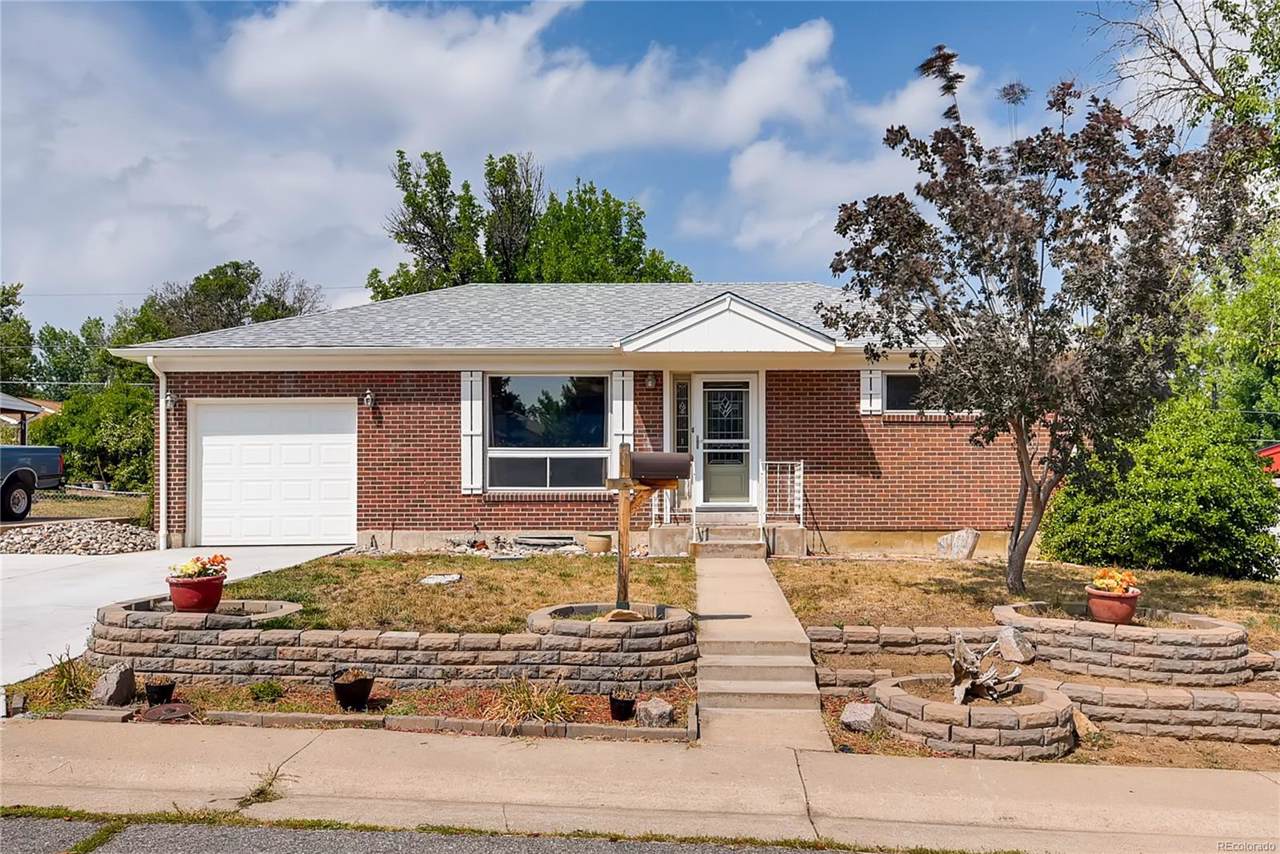 10891 Mildred Drive - Photo 1