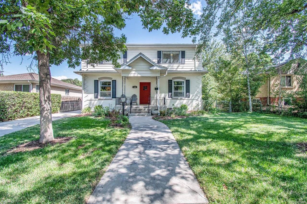 1348 Olive Street - Photo 1