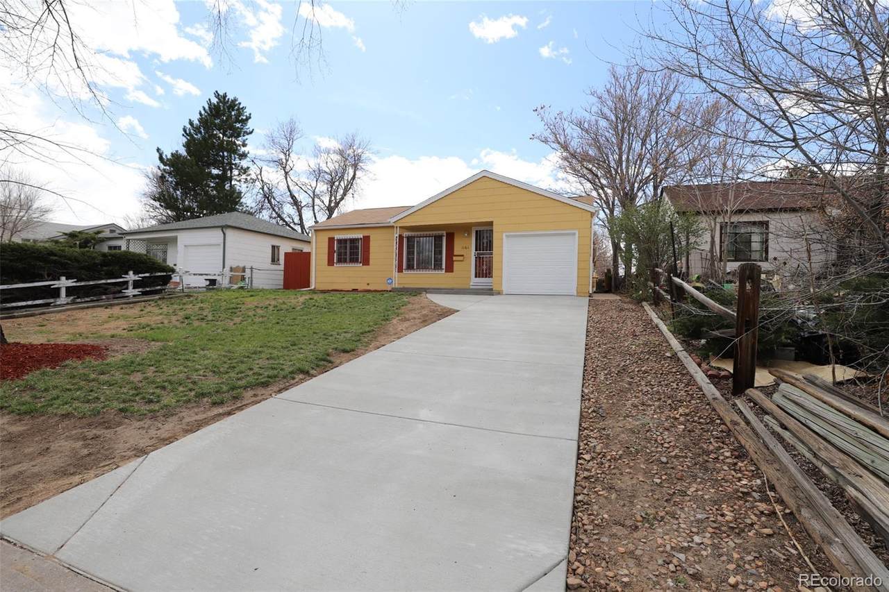 1161 Alton Street - Photo 1