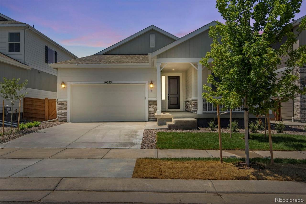 10033 Worchester Street - Photo 1