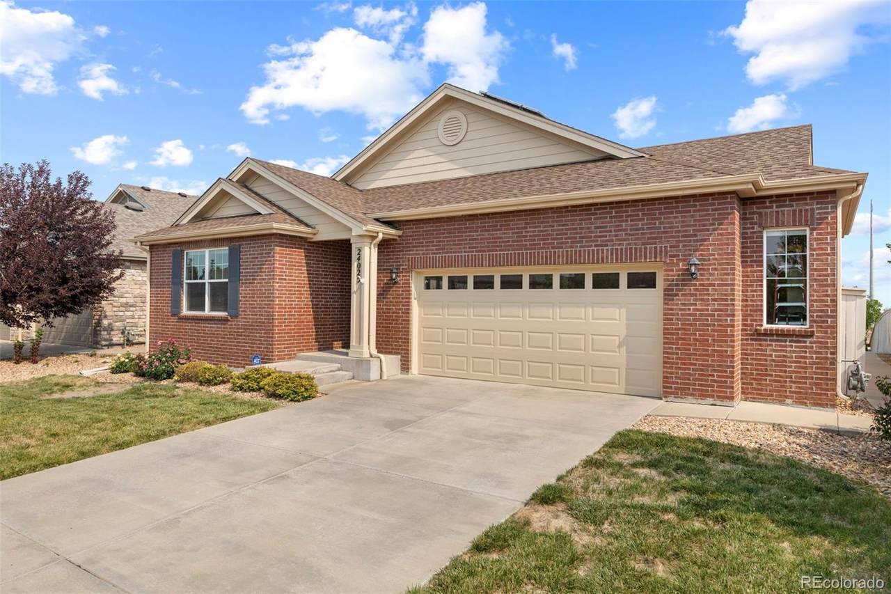 24025 Wagon Trail Avenue - Photo 1