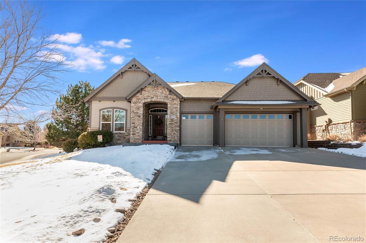 3018 Cliff View Court - Photo 1