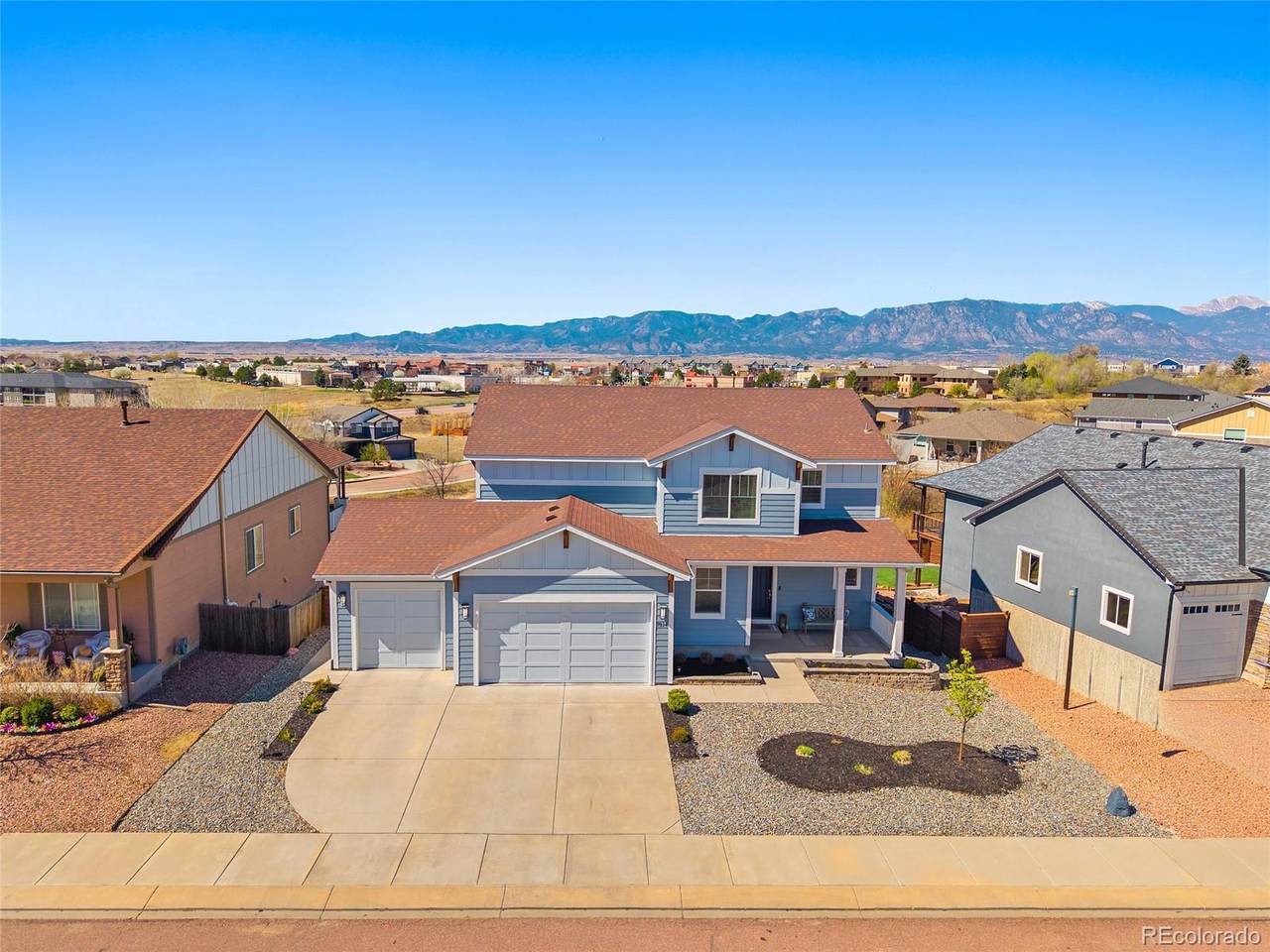 7814 Pinfeather Drive - Photo 1