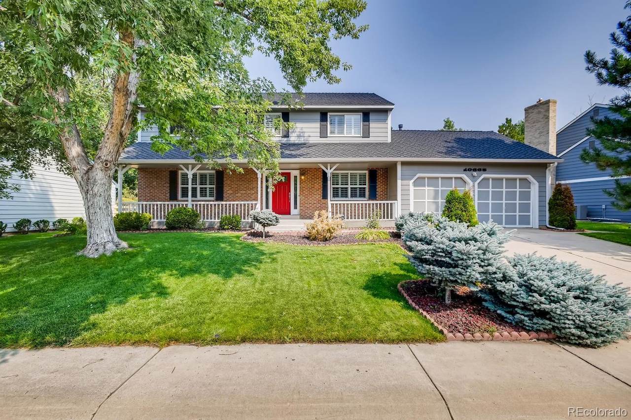 10665 Sundance Mtn. - Photo 1