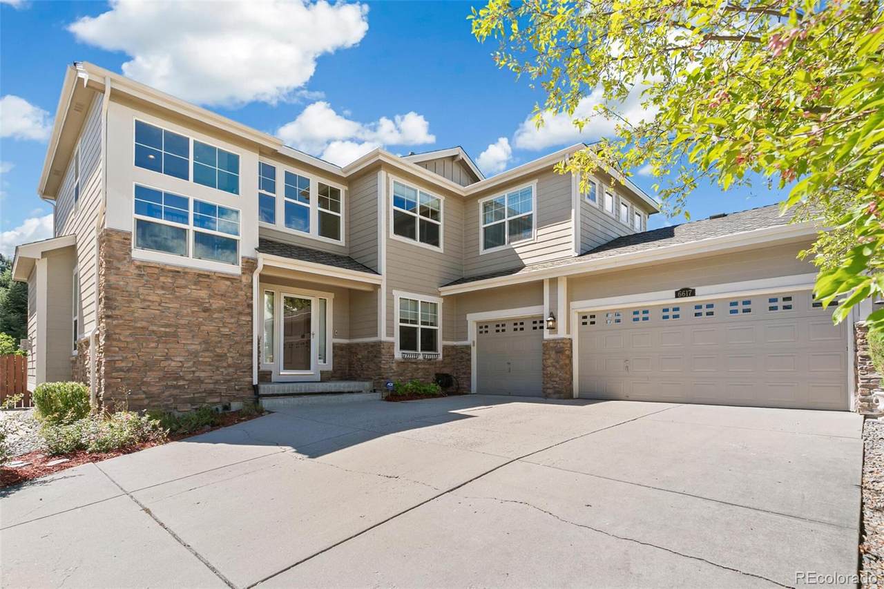 6617 Chase Court - Photo 1