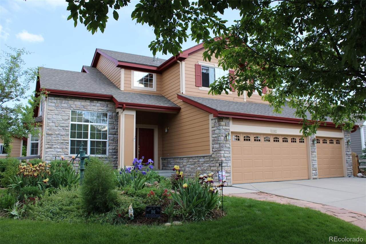 2082 Madison Drive - Photo 1