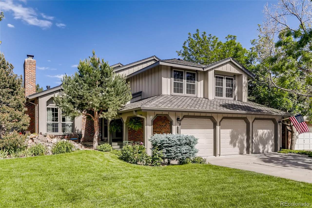 5638 Olathe Lane - Photo 1