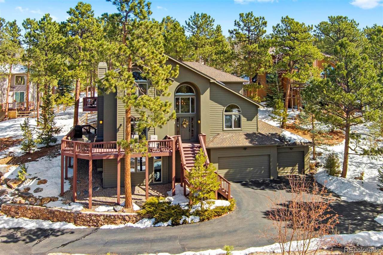 1376 Gold Mine Lane - Photo 1