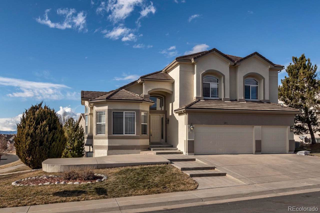 19276 Lake Drive - Photo 1