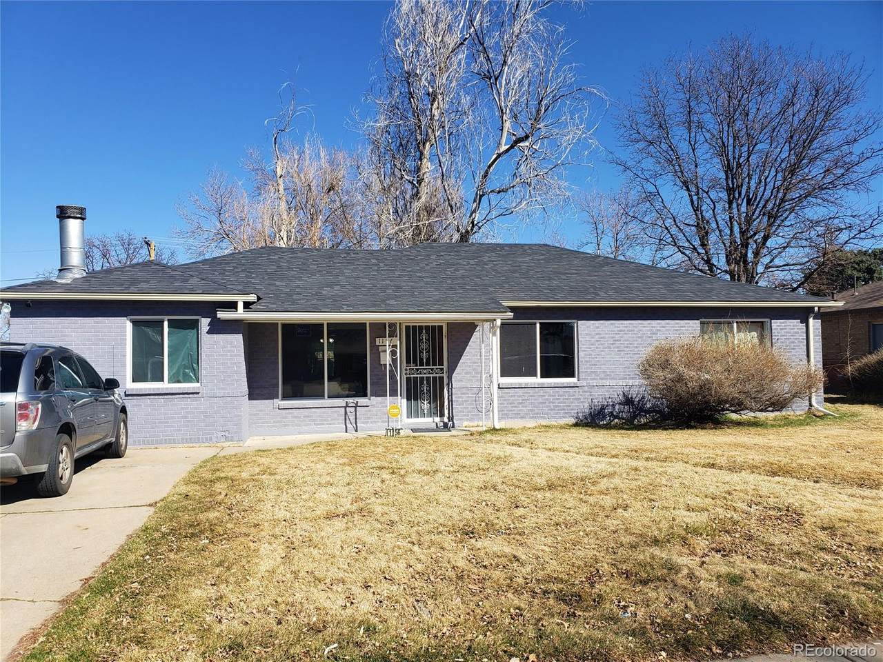 1156 Troy Street - Photo 1