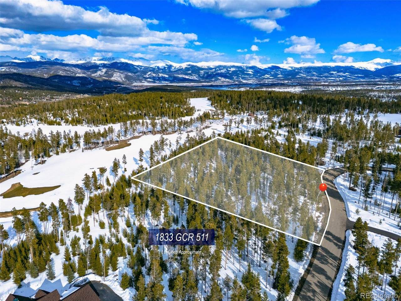 1833 Gcr 511 - Photo 1