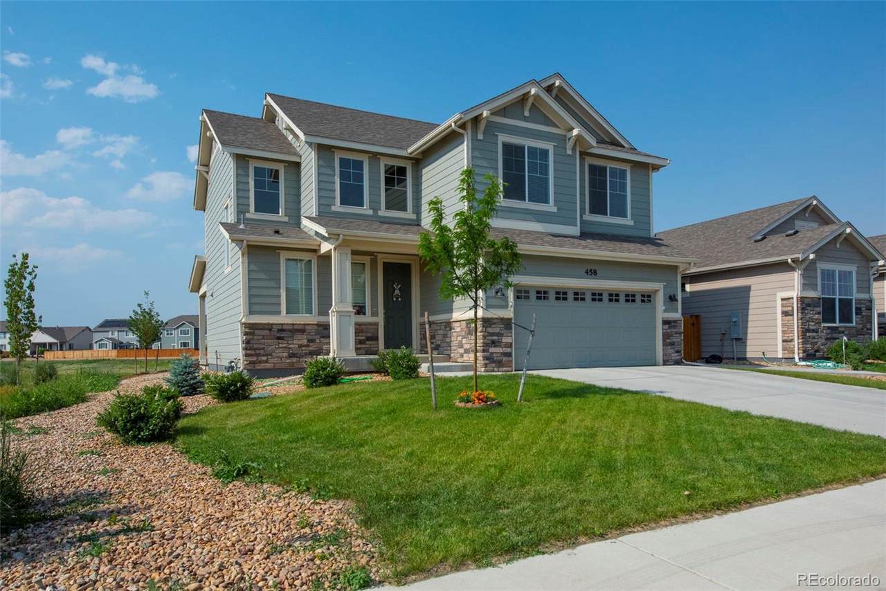 458 Country Road - Photo 1