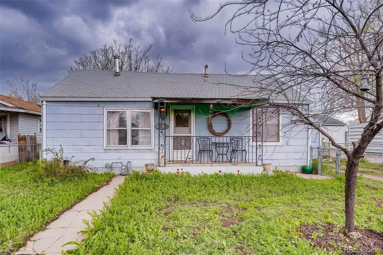 7431 Leyden Street - Photo 1
