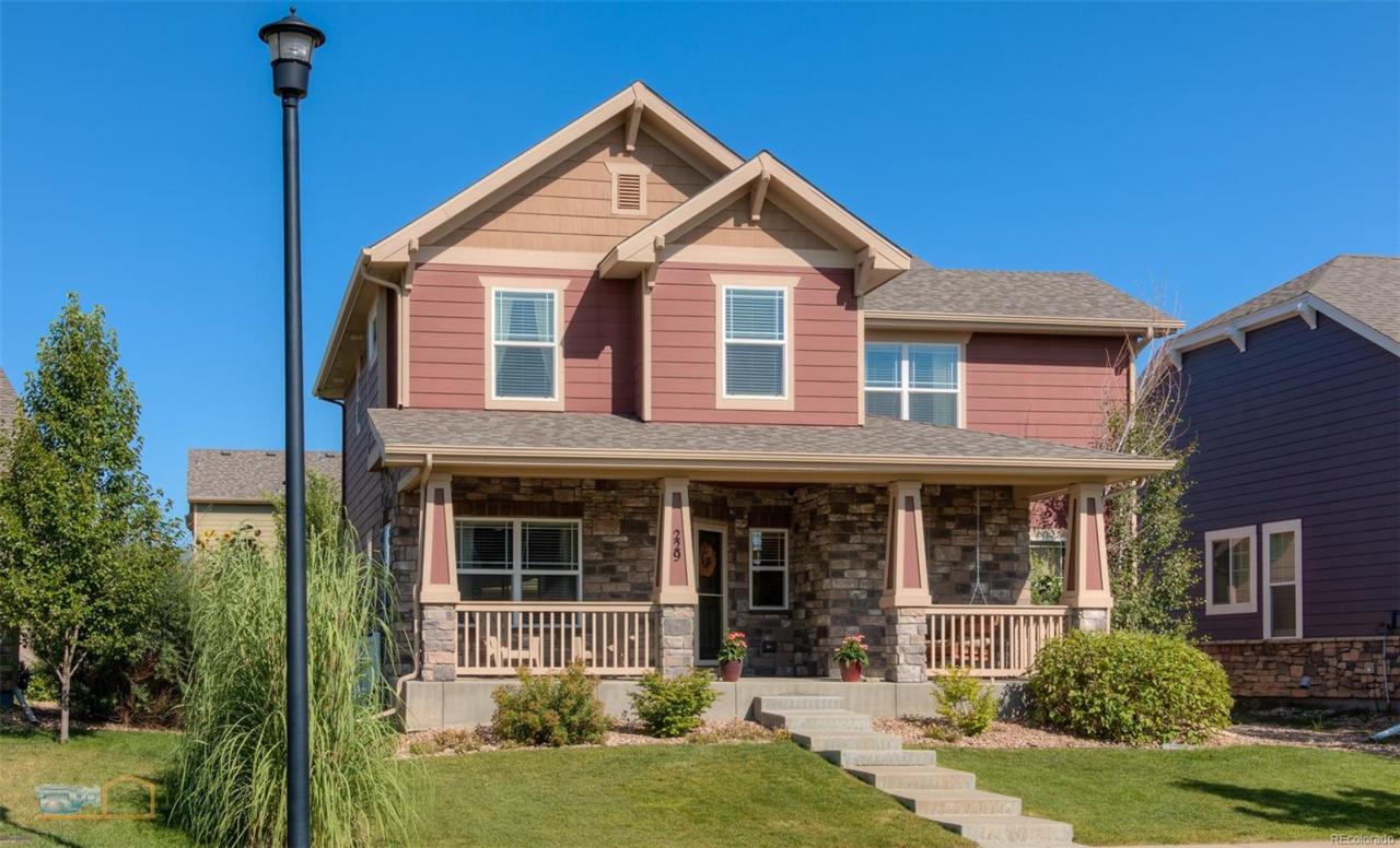 229 Olympia Avenue - Photo 1
