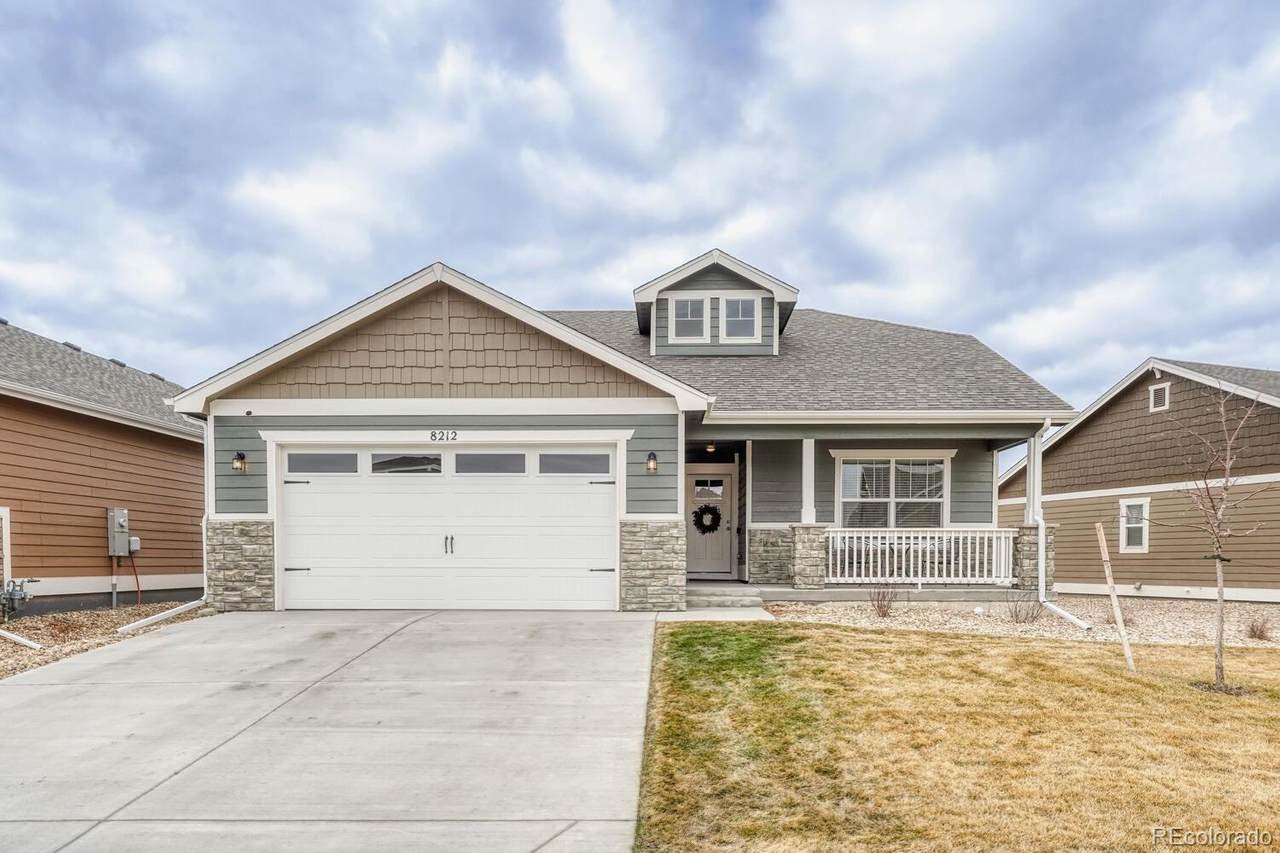 8212 River Run Drive - Photo 1