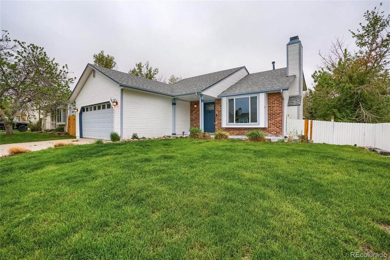 19733 Oxford Drive - Photo 1