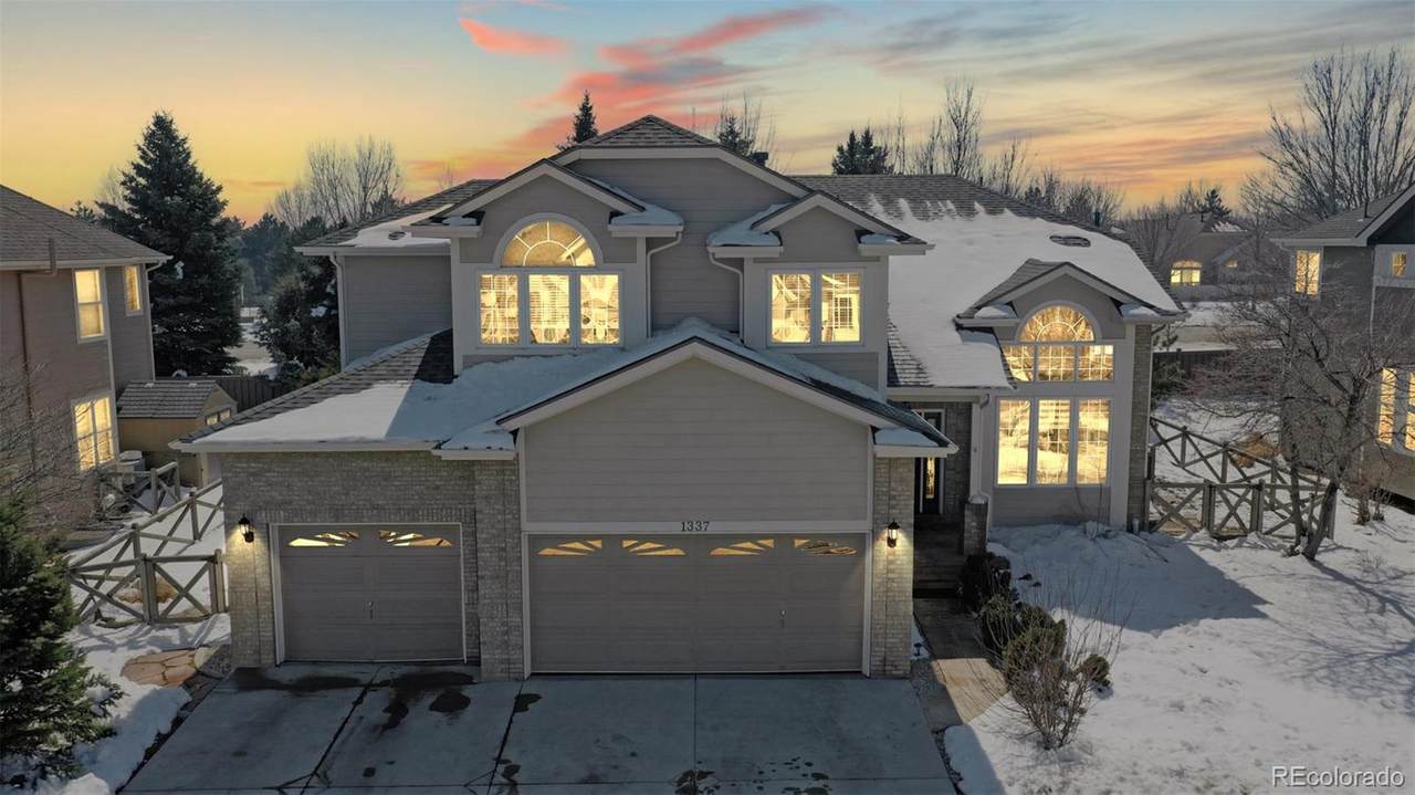 1337 Reserve Drive - Photo 1