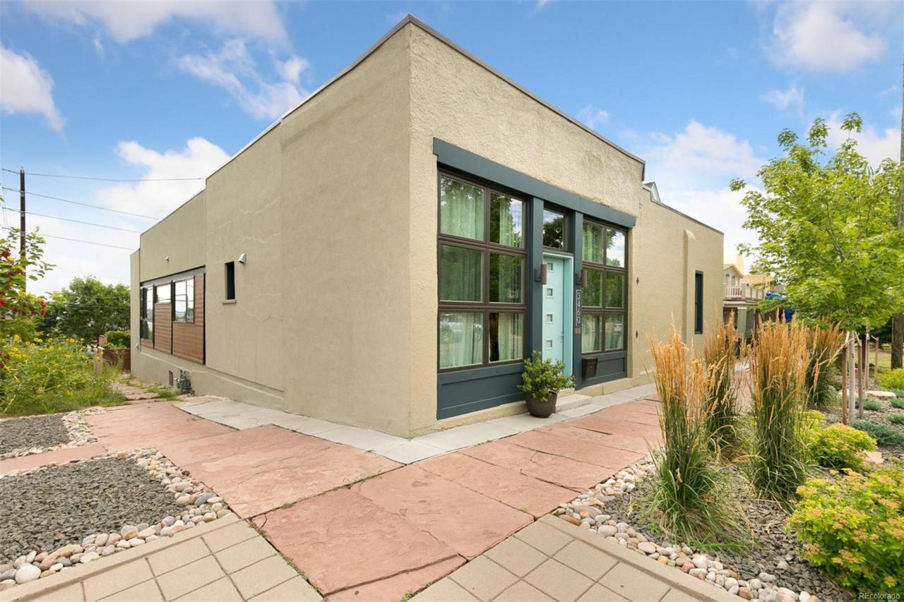 3460 Pecos Street - Photo 1