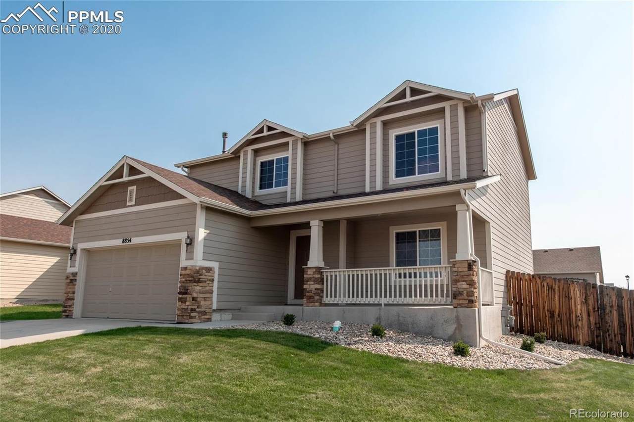8854 Canary Circle - Photo 1