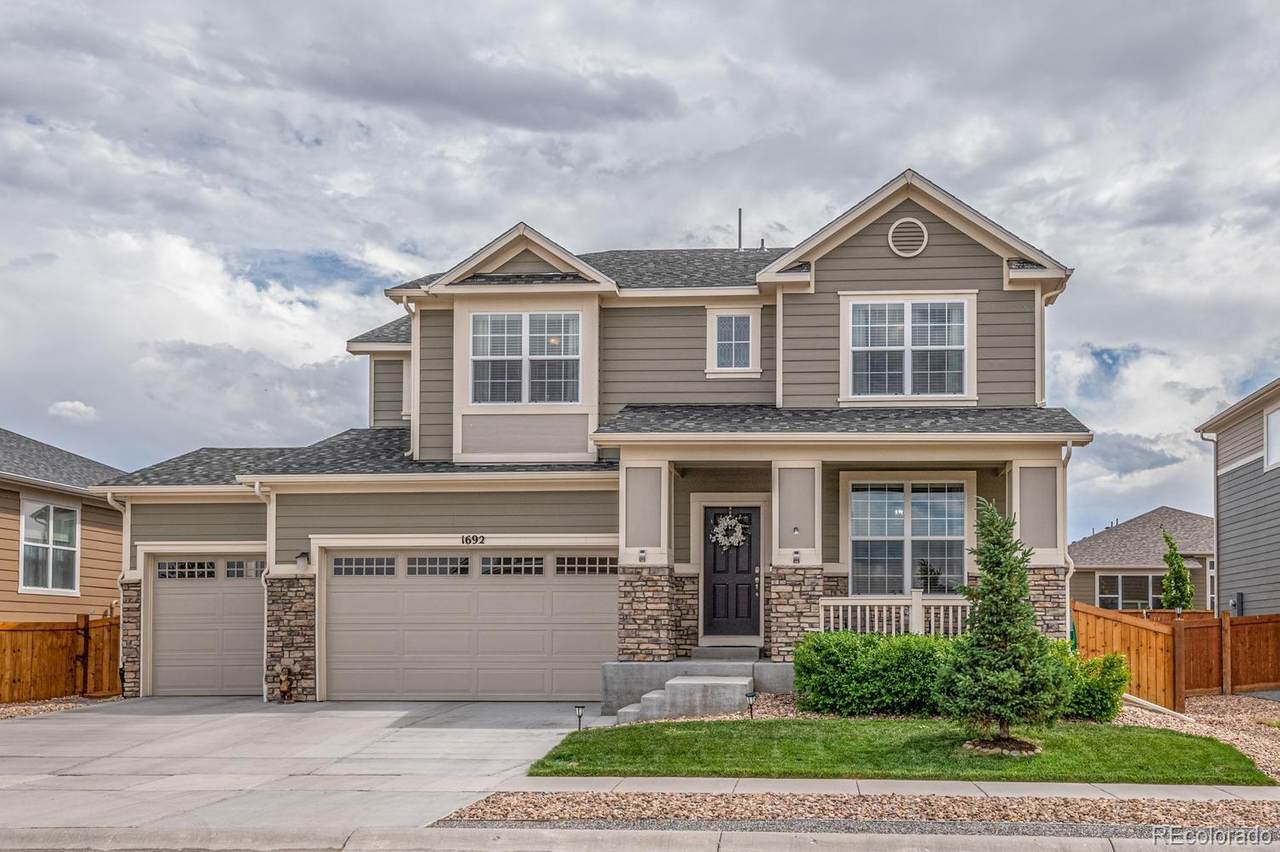 1692 Trefoil Circle - Photo 1