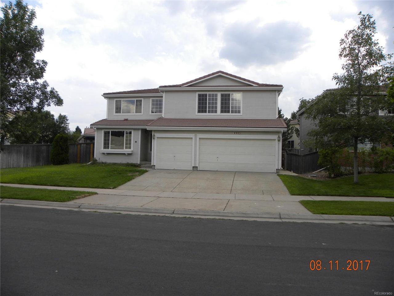4405 Iran Street - Photo 1