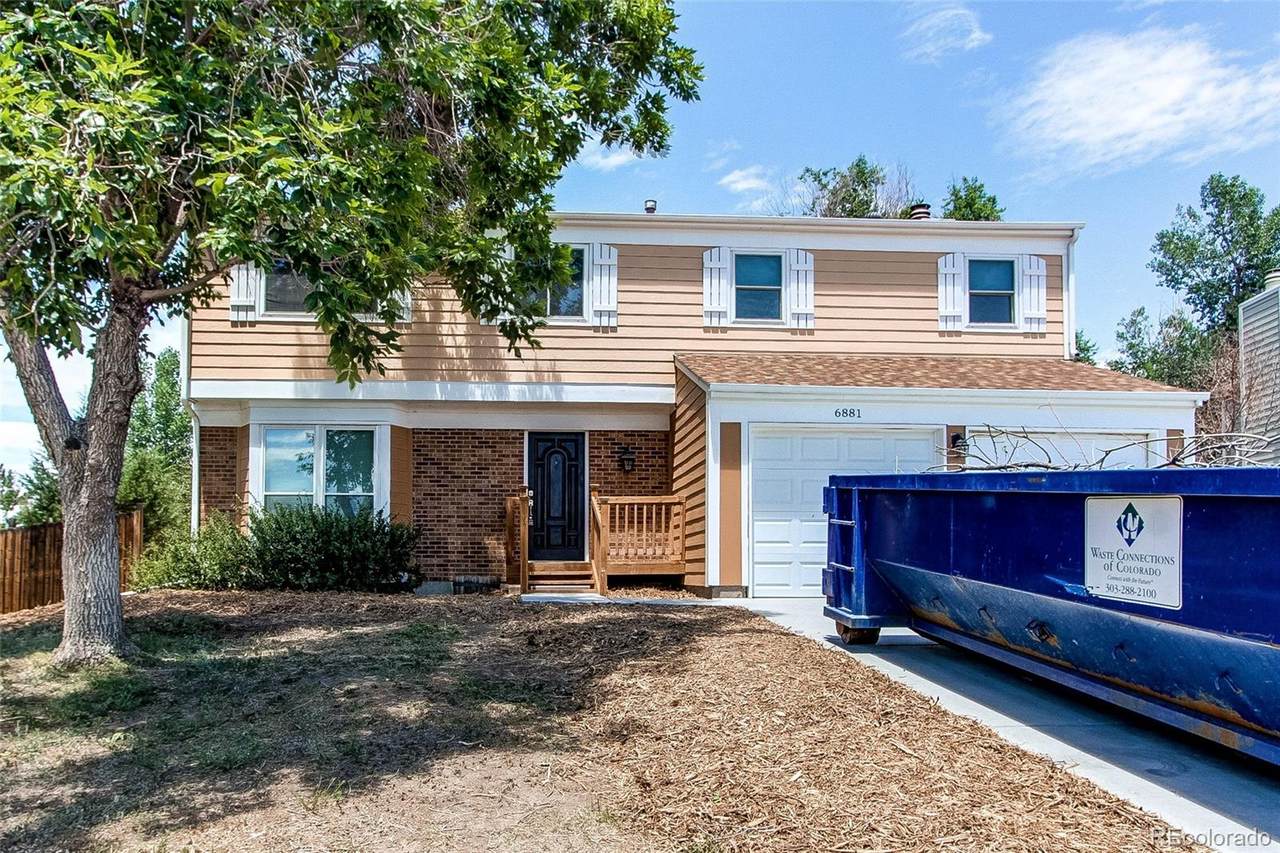 6881 Hills Drive - Photo 1
