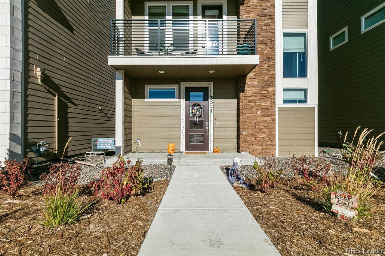3521 Mykonos Drive - Photo 1