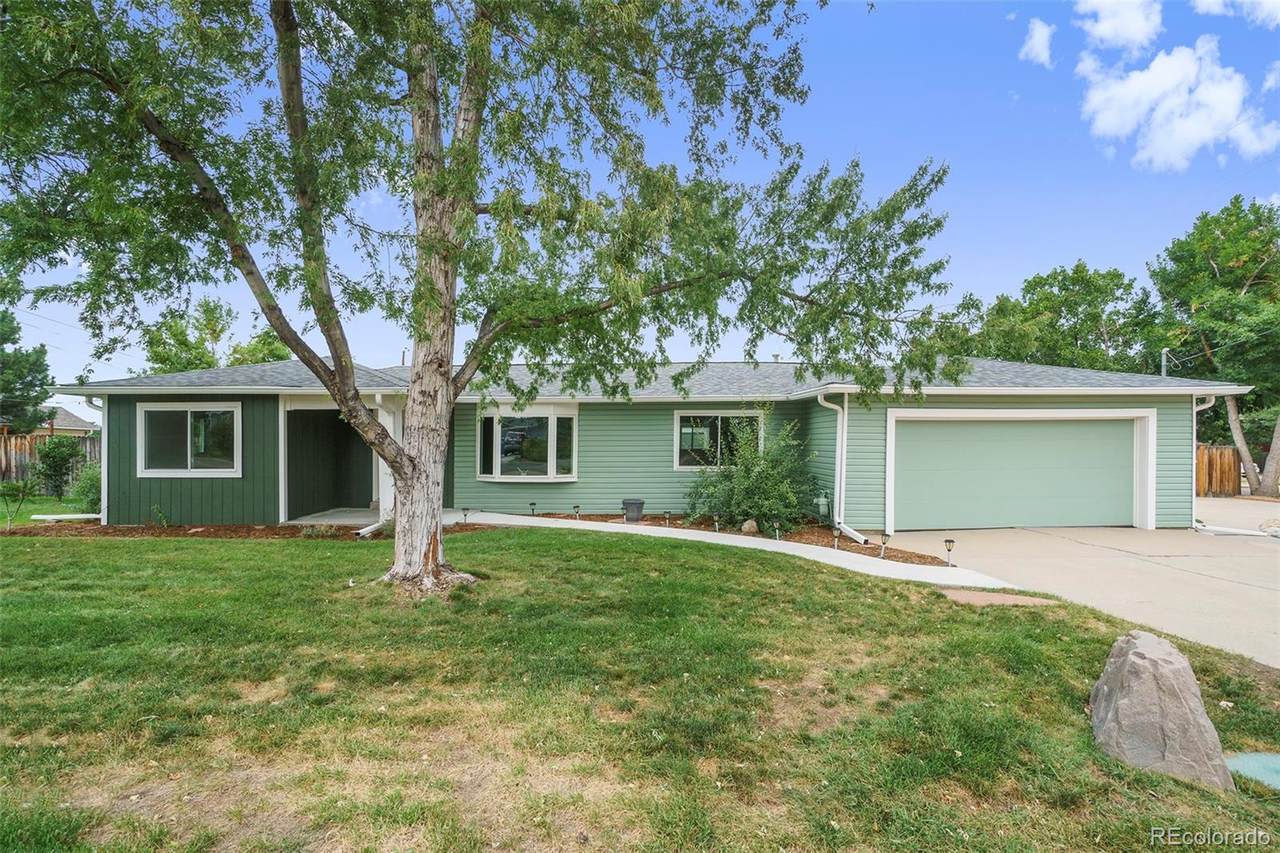 5805 Virginia Avenue - Photo 1