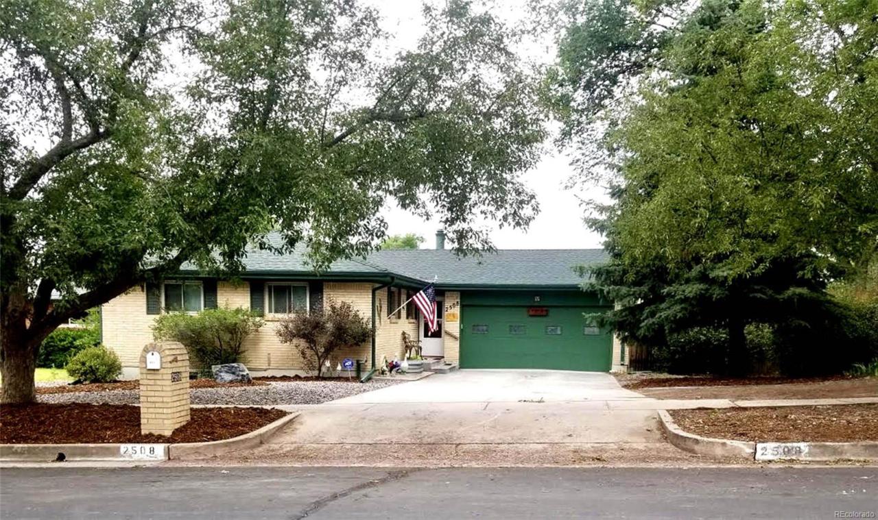 2508 Sturgis Drive - Photo 1
