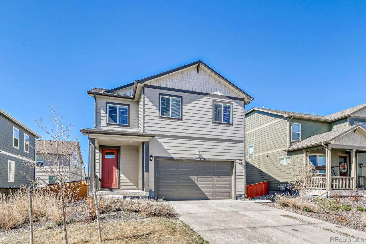 1109 Sunrise Drive - Photo 1