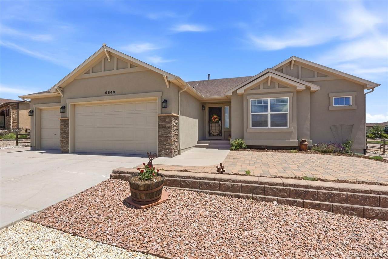 9849 Rockingham Drive - Photo 1