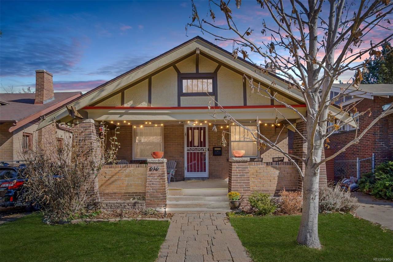 816 Madison Street - Photo 1