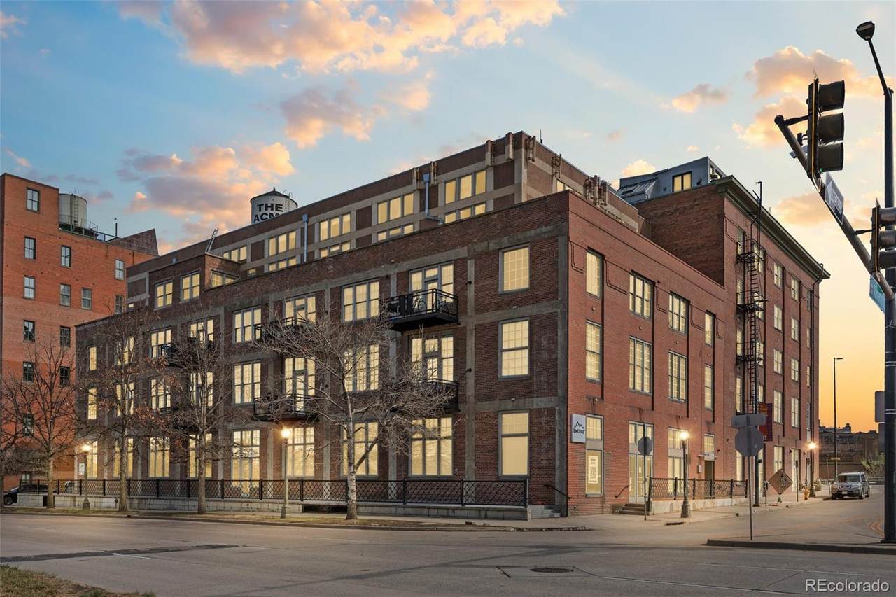 1301 Wazee Street - Photo 1