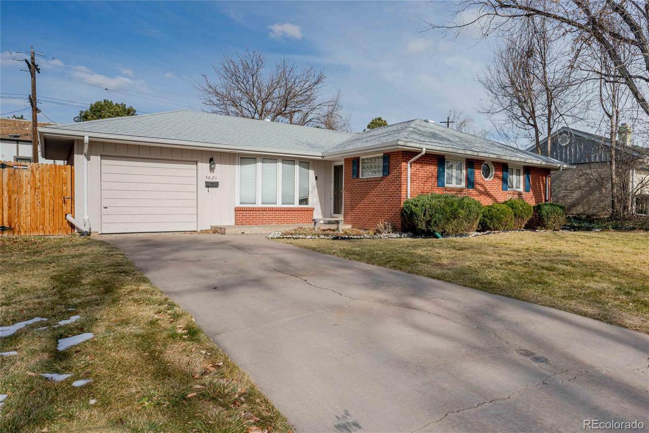5621 Amherst Avenue - Photo 1