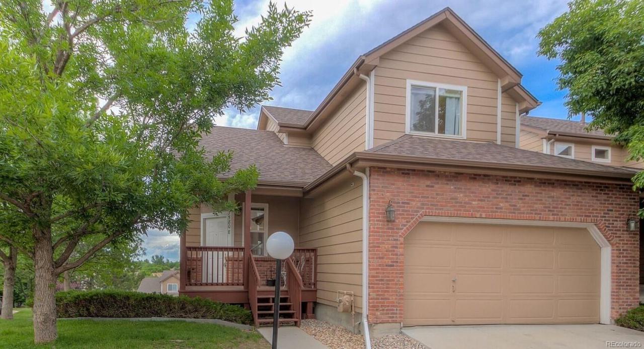 7580 Coal Mine Avenue - Photo 1