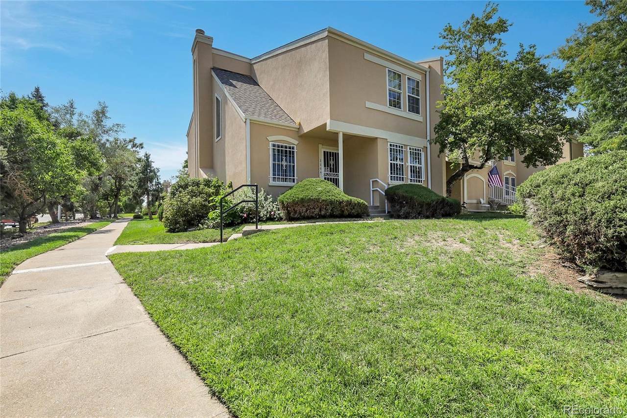 2864 Vaughn Way - Photo 1