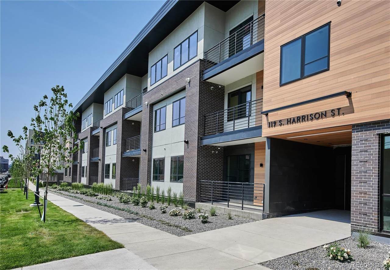 119 Harrison Street - Photo 1