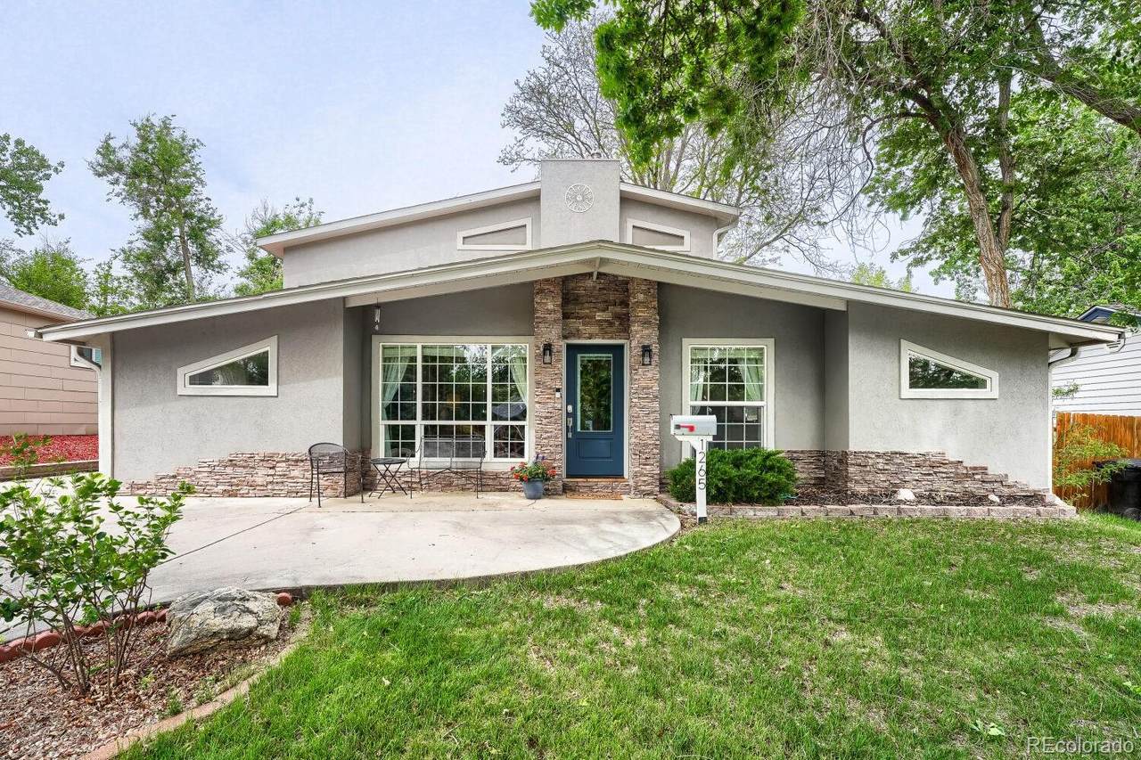 1265 Grape Street - Photo 1