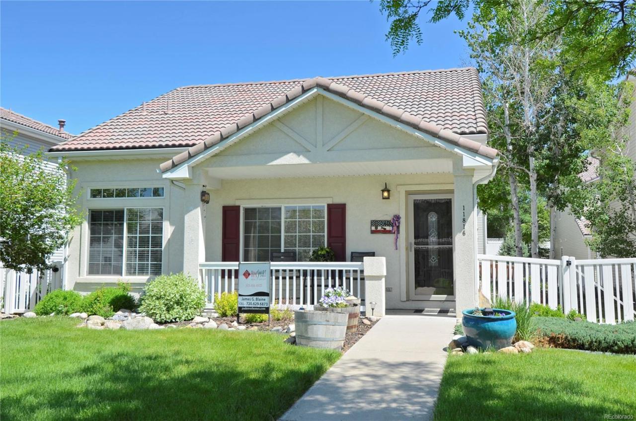 11816 Zenobia Loop - Photo 1