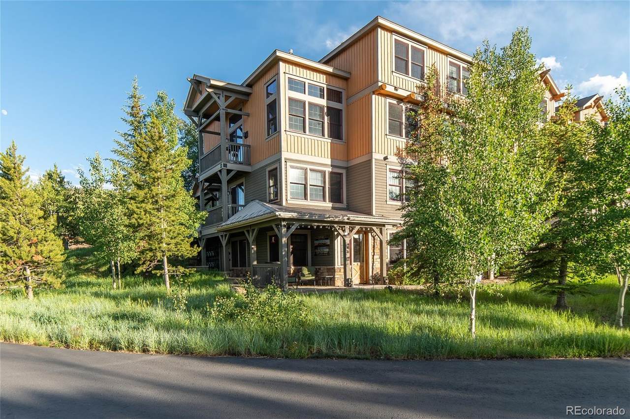 1105 Blue Sky Trail - Photo 1