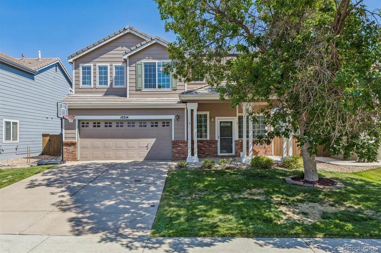 10314 Tracewood Drive - Photo 1