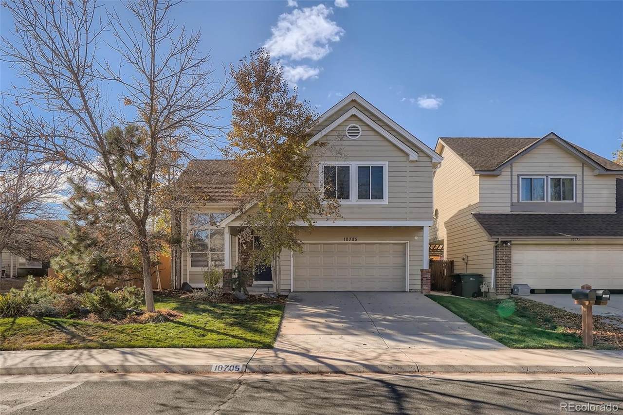 10705 Harrison Street - Photo 1