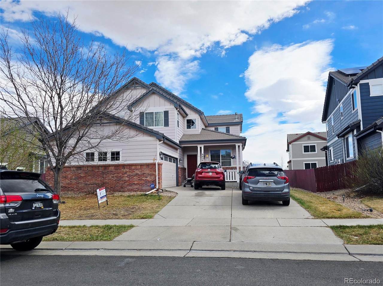 9826 Nucla Street - Photo 1