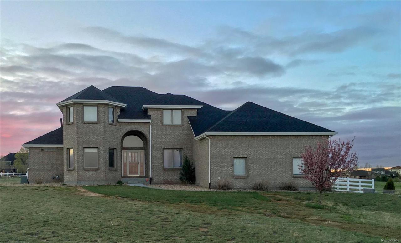 15006 Overland Trail - Photo 1